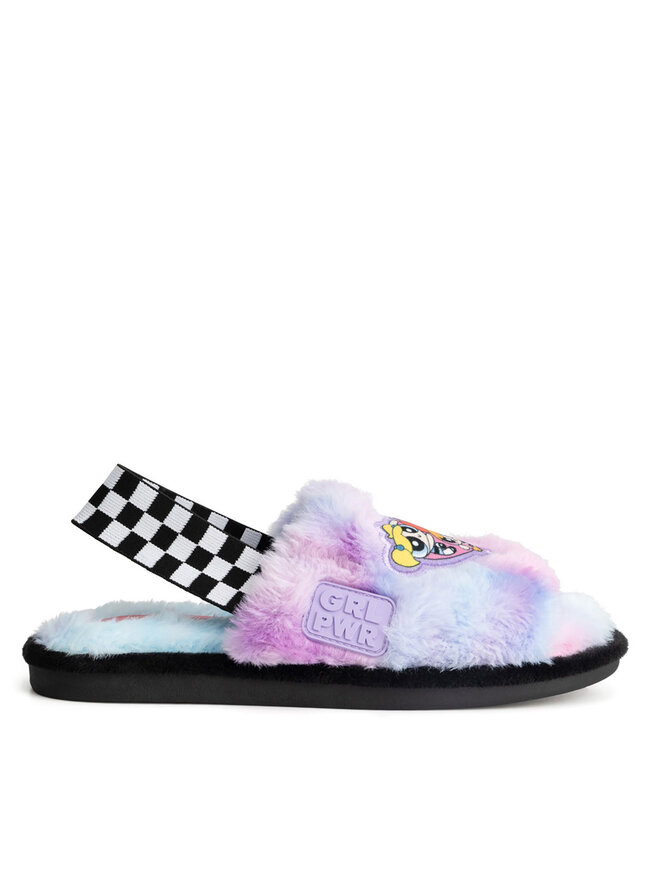 Powerpuff Girls Papucs Powerpuff Girls AW24-115WBPPG Színes