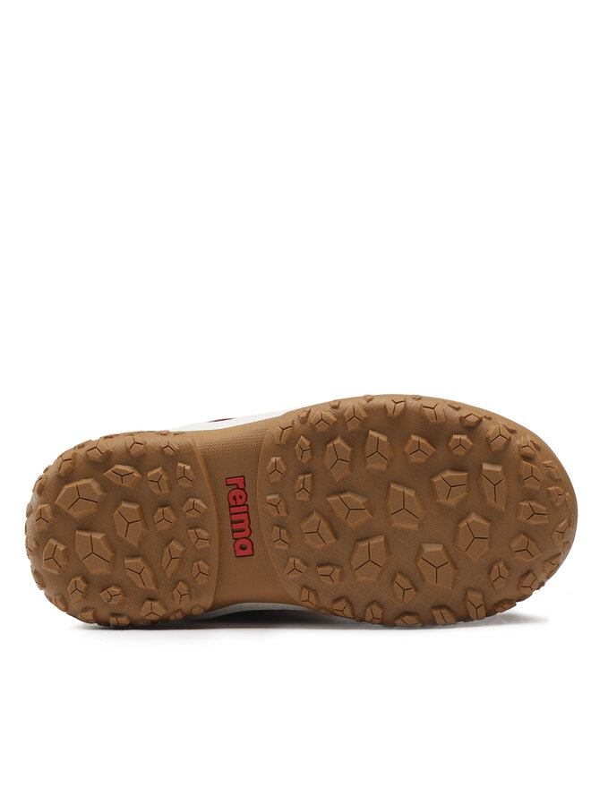 Reima Botas de nieve Reima Myrsky 5400032A Rojo