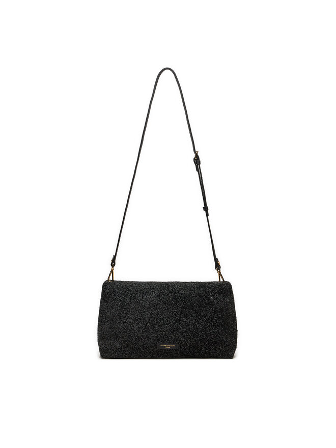 Gianni Chiarini Τσάντα Gianni Chiarini Anais BS 11186 LDN-PL Μαύρο