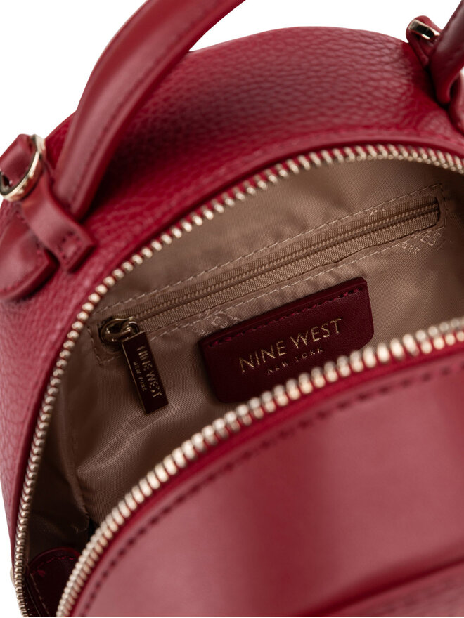 Nine West Mugursoma Nine West RC19701 Sarkans
