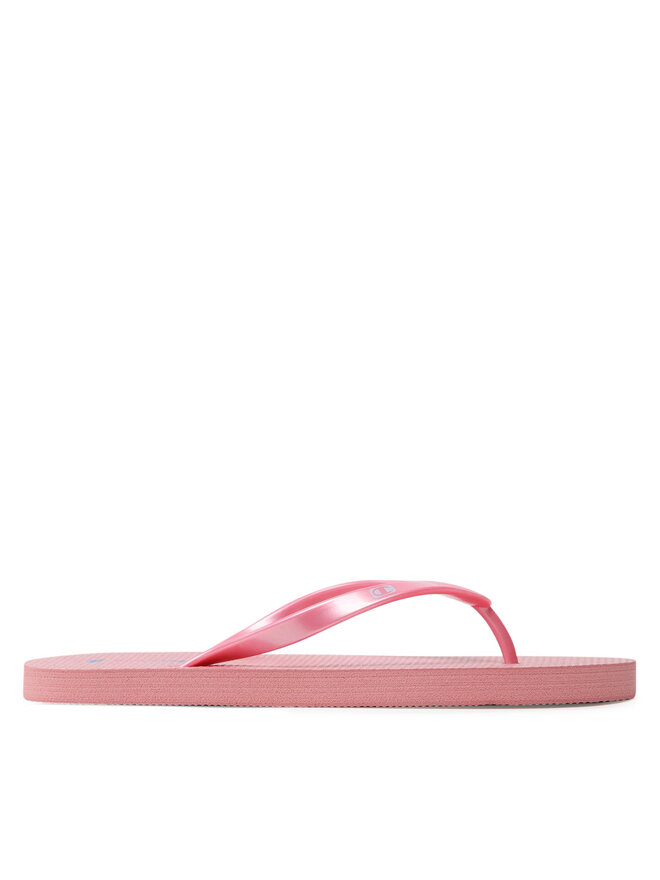 Champion Čības uz pirksta Champion Metal Glam S11234-CHA-PS047 Rozā