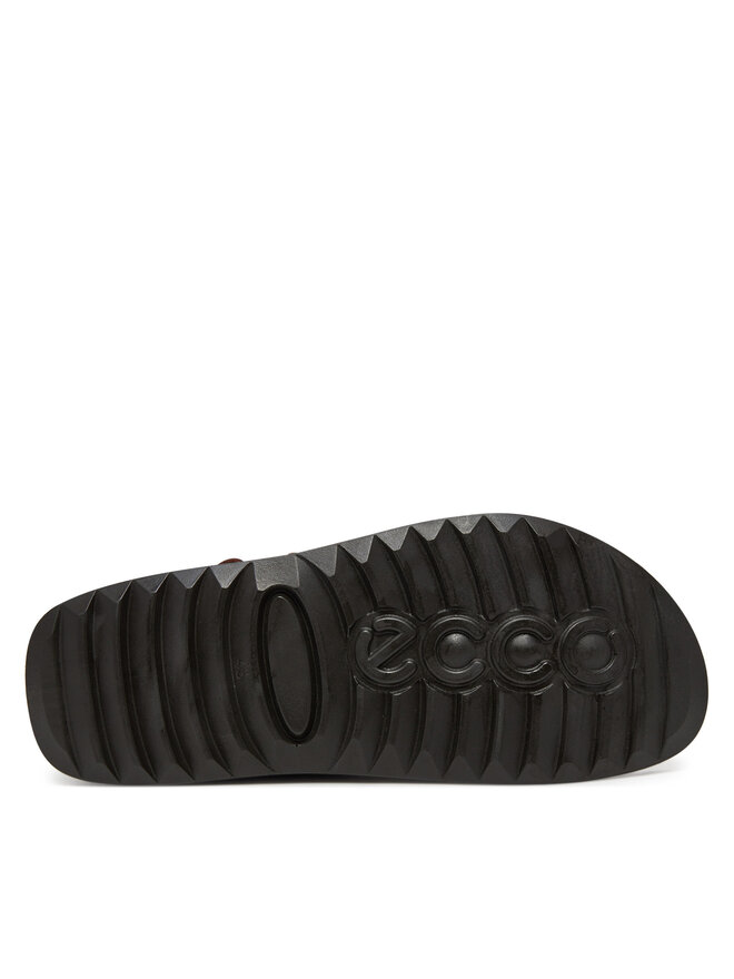 ECCO Sandály ECCO Cozmo 50094402667 Hnědá