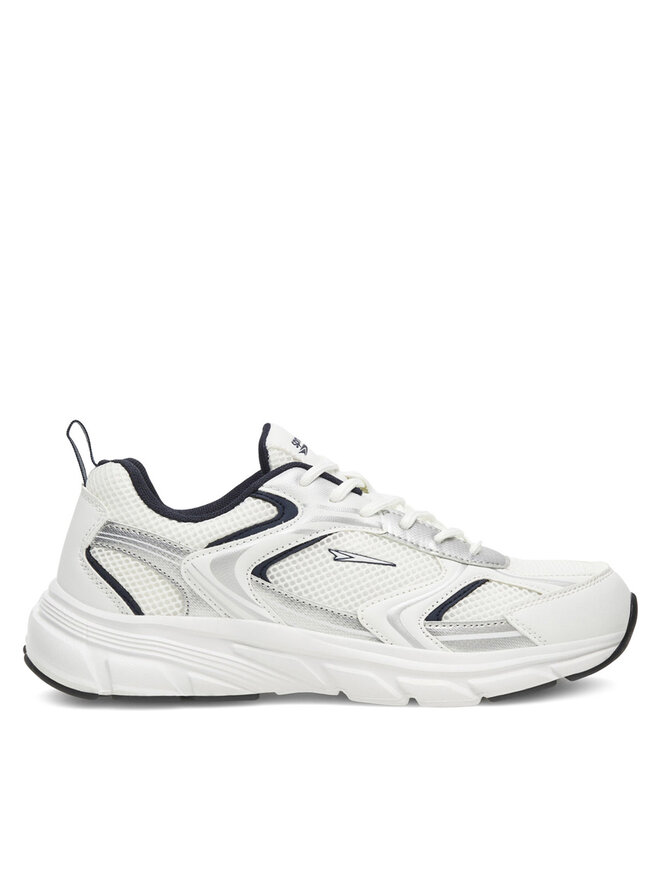 Sprandi Sneakersy Sprandi WP40-23404Z Bílá