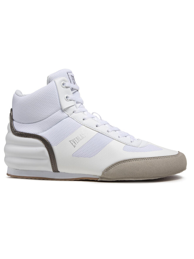 Scarpe da boxe Everlast Evl Shadow 624421 60 Bianco escarpe