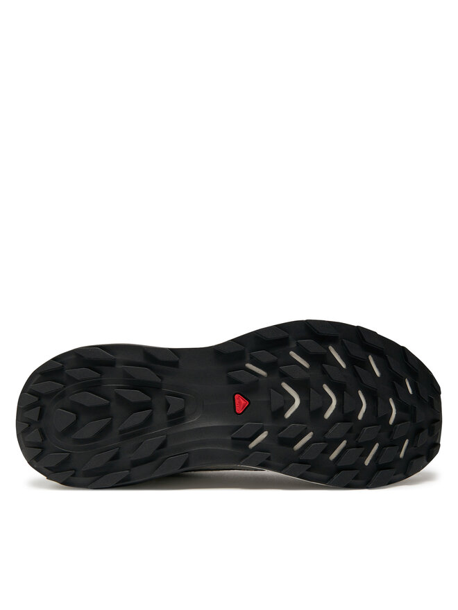 Salomon Sneakers Salomon Ultra Flow L47525300 Negru