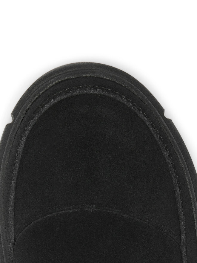 Sorel Stivali da neve Sorel Explorer™ III Slip-On Wp 2077971010 Nero