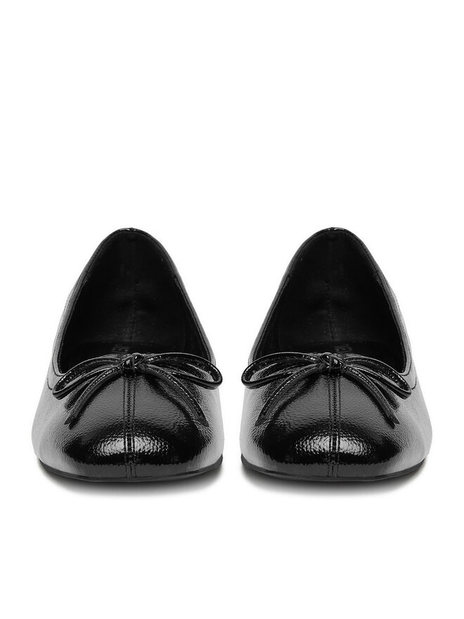 JENNY Bailarinas JENNY CEO-CD240125-1 Negro
