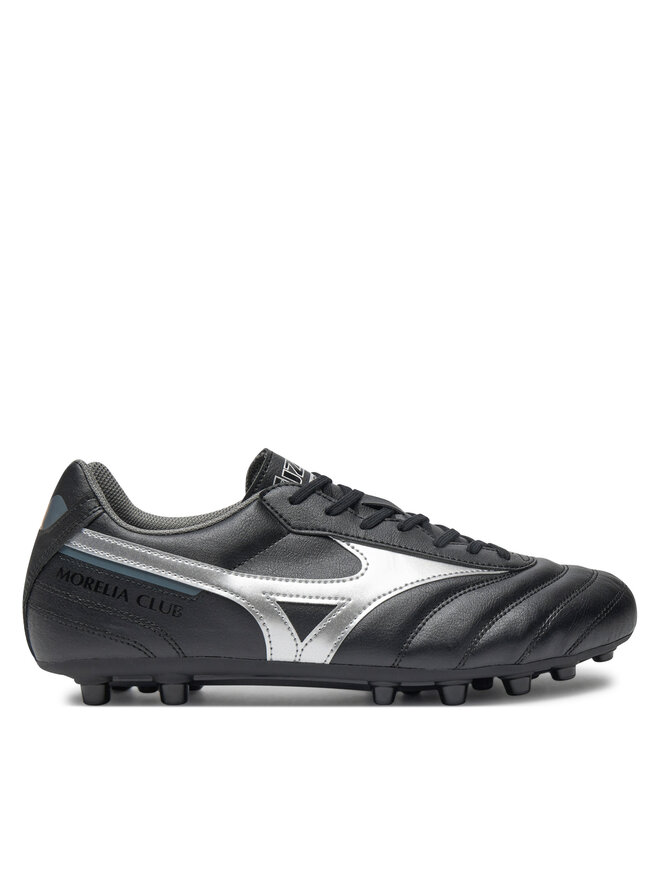 Mizuno Buty do piłki nożnej Mizuno Monarcida Neo III Select Md P1GA2417 Czarny