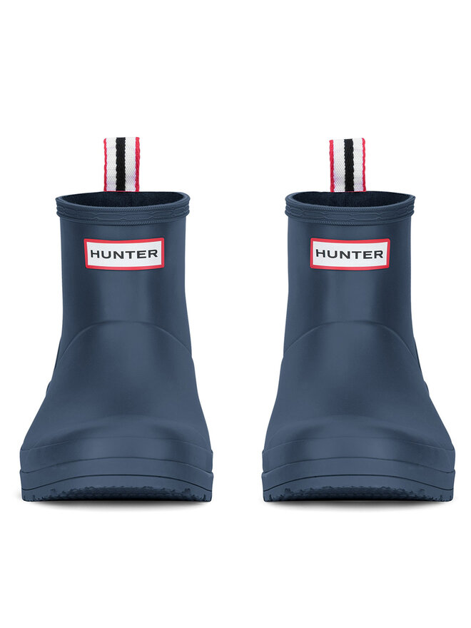 Hunter Гумени ботуши Hunter WFS2020RMA Тъмносин