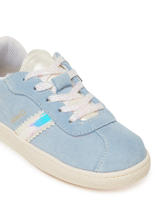 Primigi Sneakersy Primigi 7904011 M Modrá