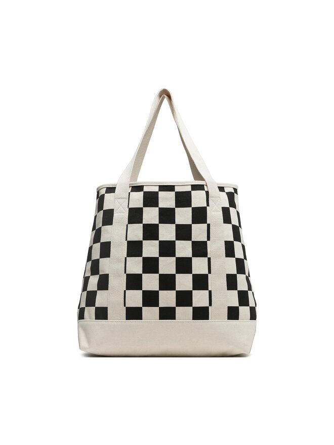 Vans Handtasche Vans Pergs Tote VN0A7PQE3KS1 Beige