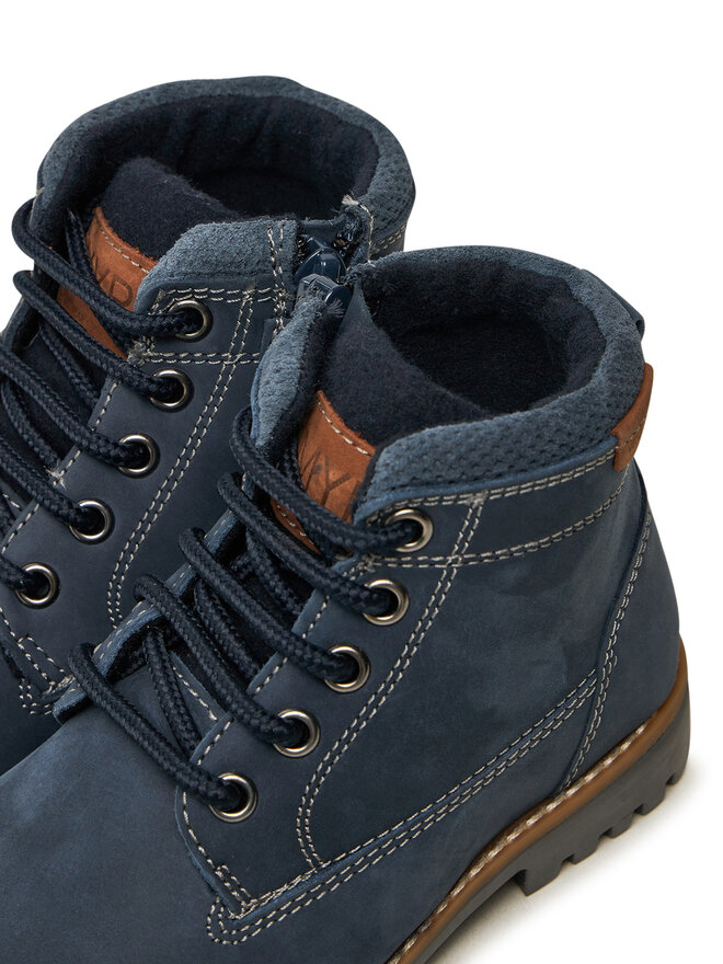 Mayoral Schnürschuhe Mayoral 44508 38 Dunkelblau