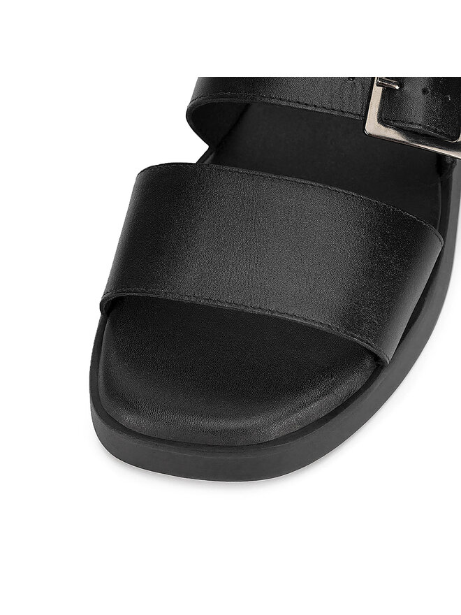 Sergio Bardi Sandalias Sergio Bardi WI16-D1081-01SB Negro