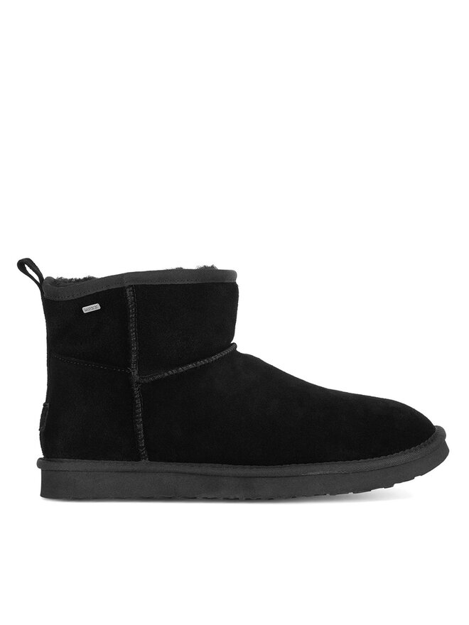 MEXX Апрески MEXX MICH2200943M Черен