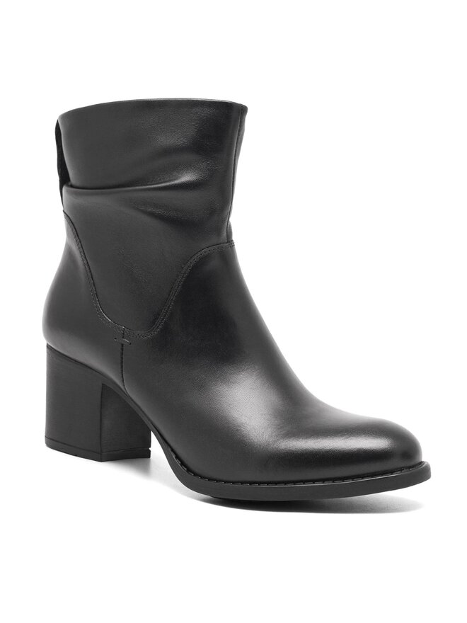 Lasocki Stiefeletten Lasocki WI23-RUTH-05 Schwarz