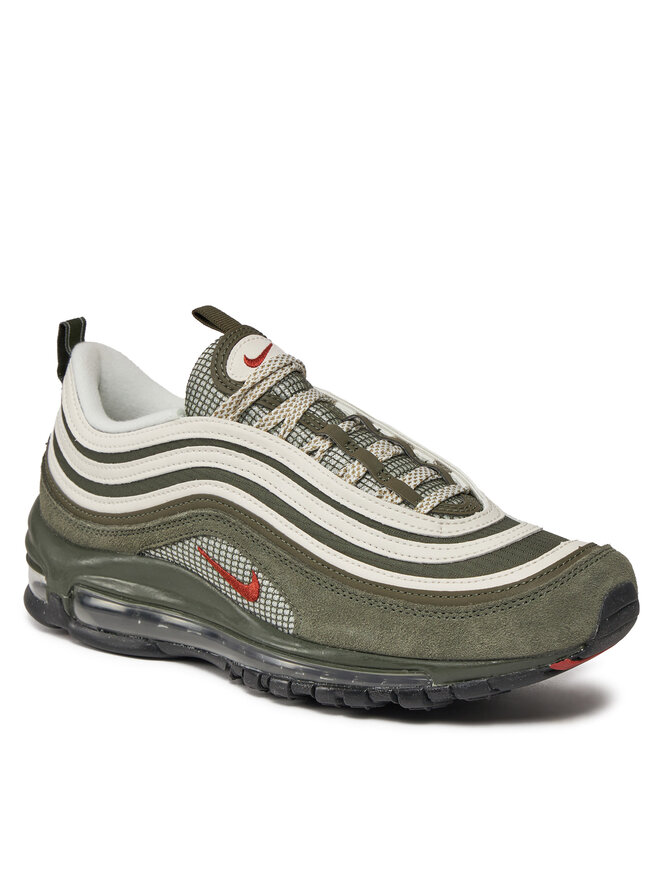 Nike Sneakers Nike Air Max 97 SeFB9619 001 Verde