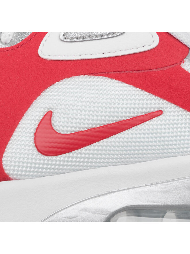 Nike Superge Nike Air Max 200 AQ2568 100 Bela