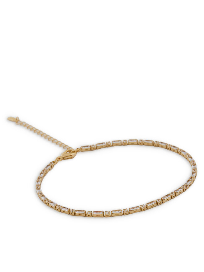 Aldo Pulsera tobillera Aldo Choitha 13930765 Oro