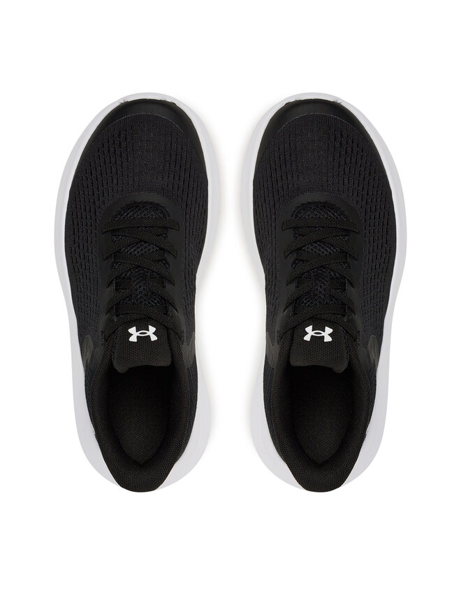 Under Armour Buty do biegania Under Armour UA BPS Rogue 5 AL 3028268 Czarny