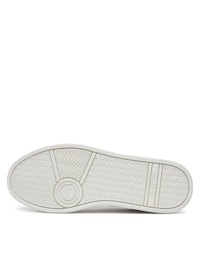 G-Star Raw Сникърси G-Star Raw V5-10501L Бял