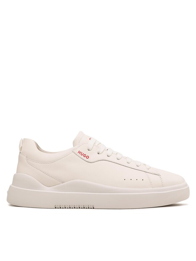 HUGO Sneakers Hugo Blake 50499261 Écru