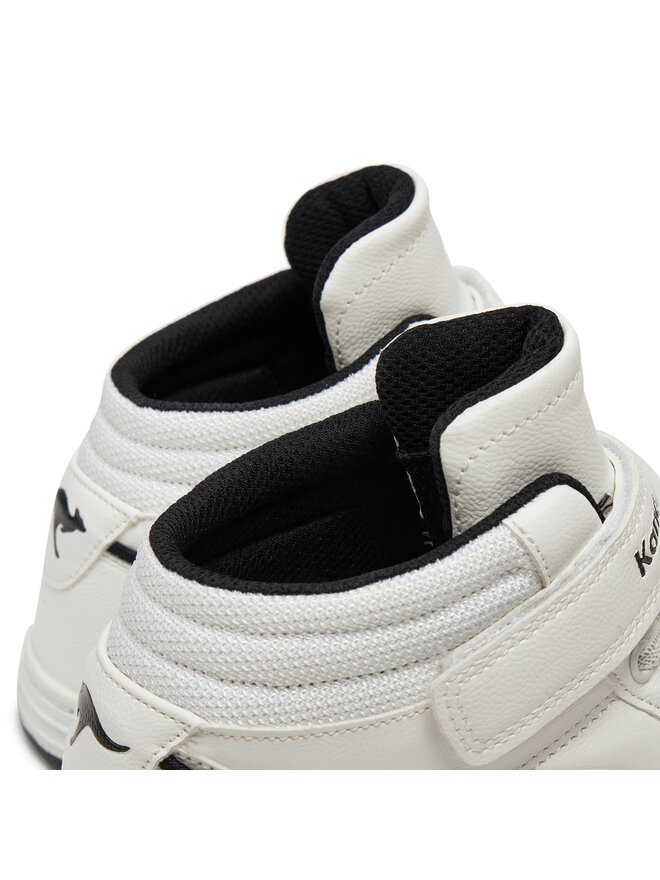 KangaRoos Снікерcи KangaRoos K-Cp Flash Ev 18907 0500 Білий