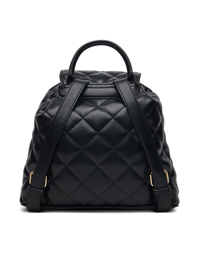 TWINSET Rucsac TWINSET 251TB7371 Negru