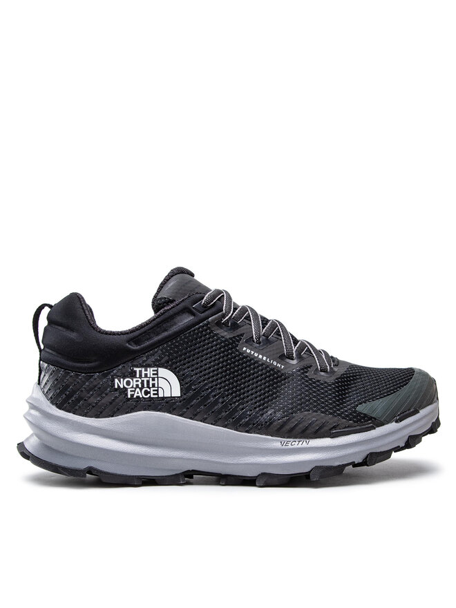 The North Face Trekkingi The North Face Vectiv Fastpack Futurelight NF0A5JCYNY7 Czarny