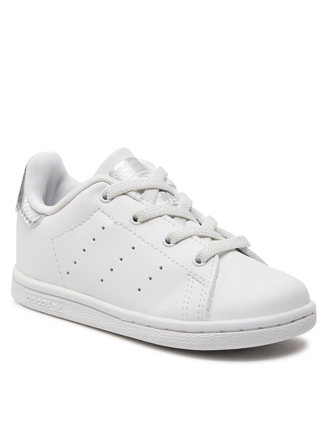 adidas Αθλητικά adidas Stan Smith El I GY4257 Λευκό