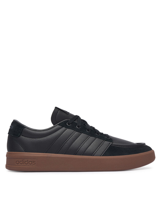 adidas Sneakers adidas Grand Court 3.0 Shoes KI9218 Schwarz