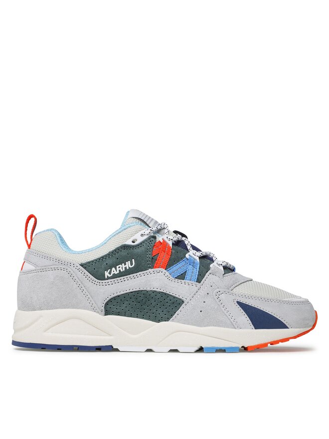 Karhu Sneakersy Karhu Fusion 2.0 F804138 Kolorowy