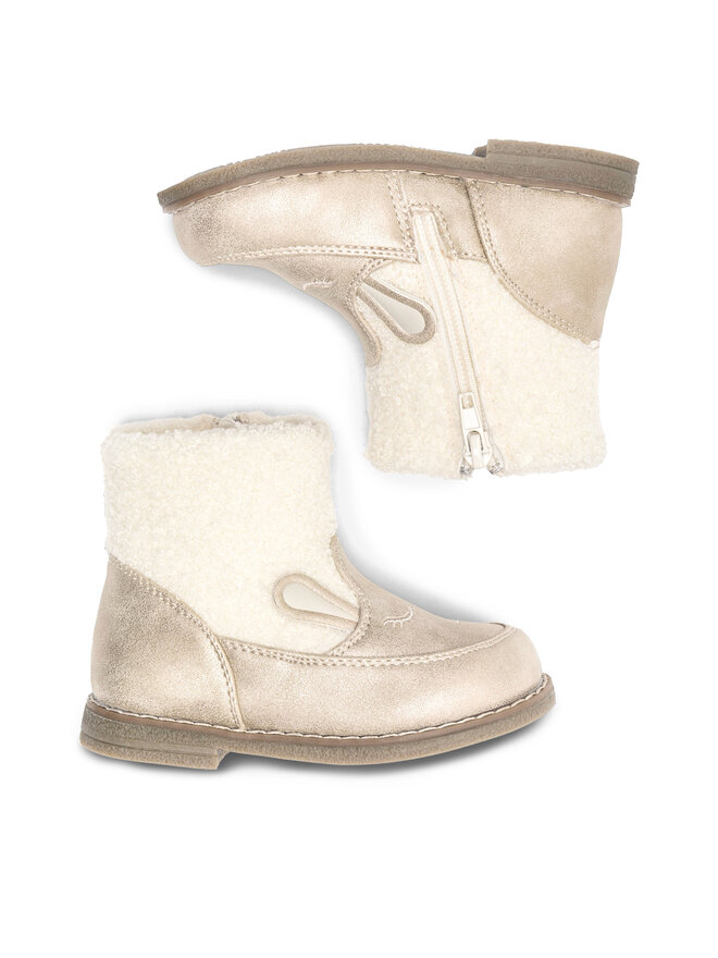 Nelli Blu Csizma Nelli Blu AVO-5102-055 Arany