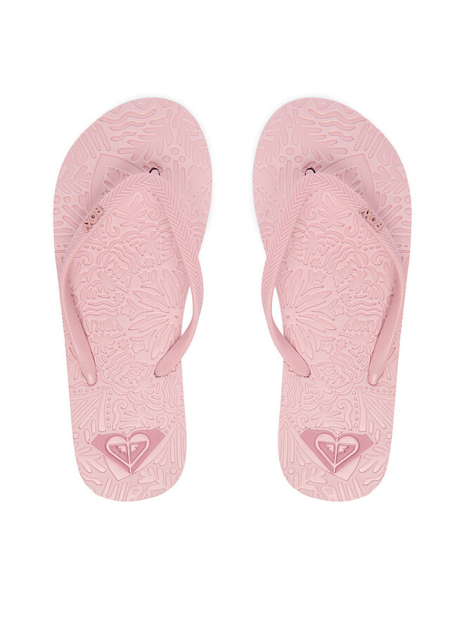 Roxy В'єтнамки Roxy CEOWB-SS25-3C021 Світло-жовтий