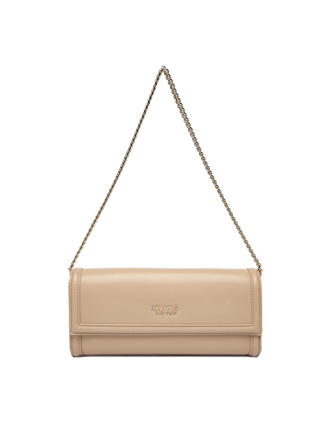 Nine West Handtasche Nine West EO-Greene Charm-LDA8374 Beige