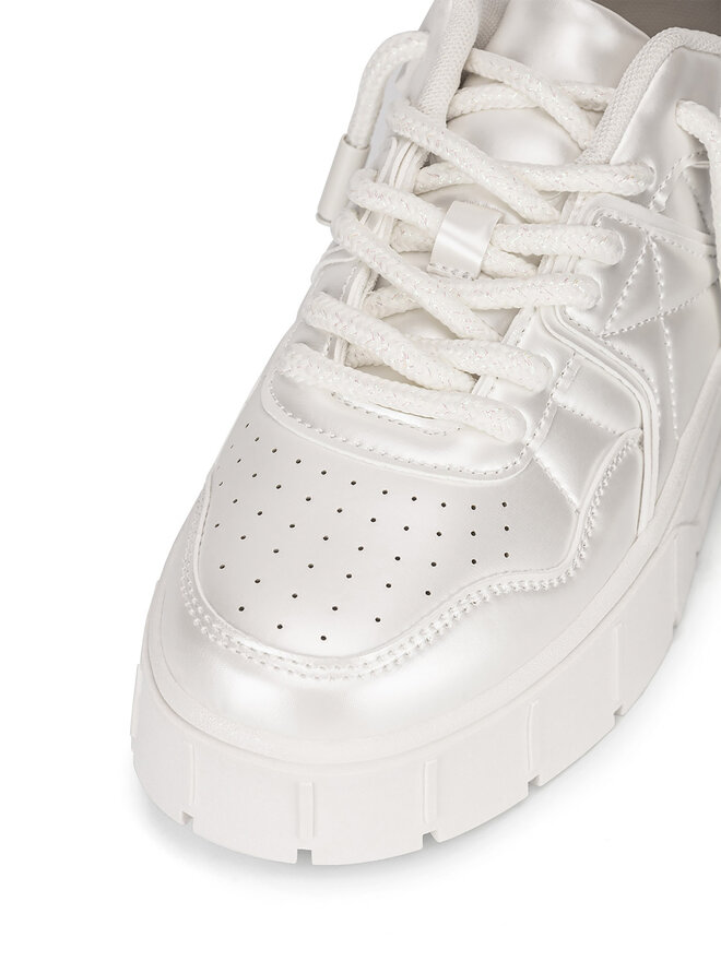 Jenny Fairy Sneakers Jenny Fairy LZ0719-04 Écru