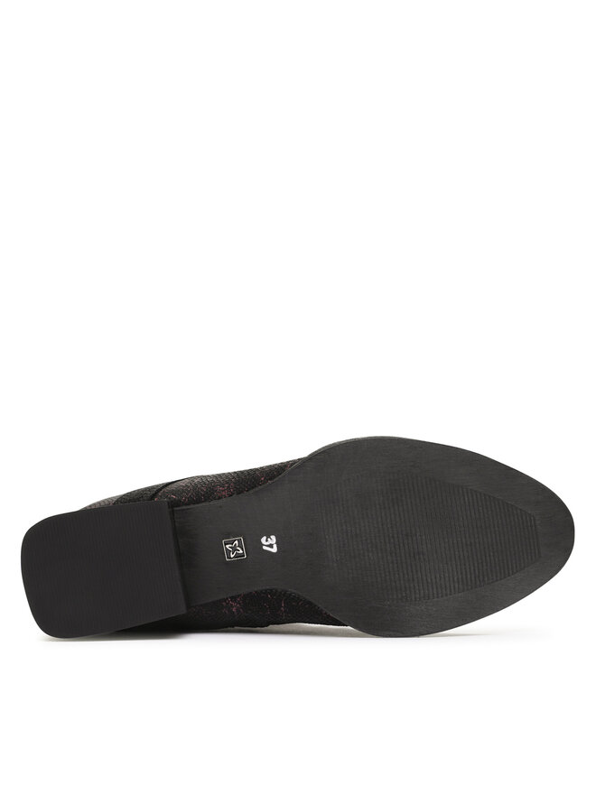 Maciejka Botines Maciejka 6193-01/00-7 Negro