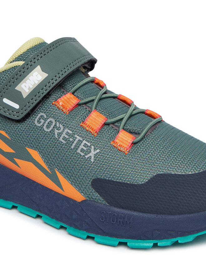 Primigi Sneakers Primigi GORE-TEX 2419099 S Grün