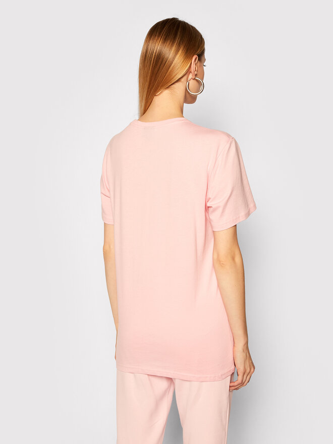 Ellesse Ellesse Футболка Albany SGS03237 Рожевий Regular Fit