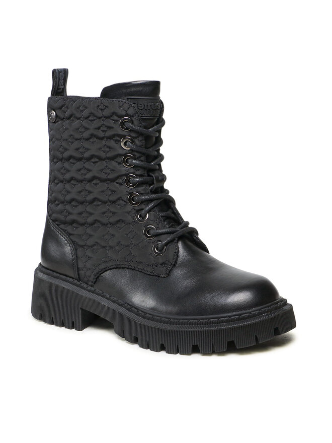 Refresh Botas Refresh 76488 Negro