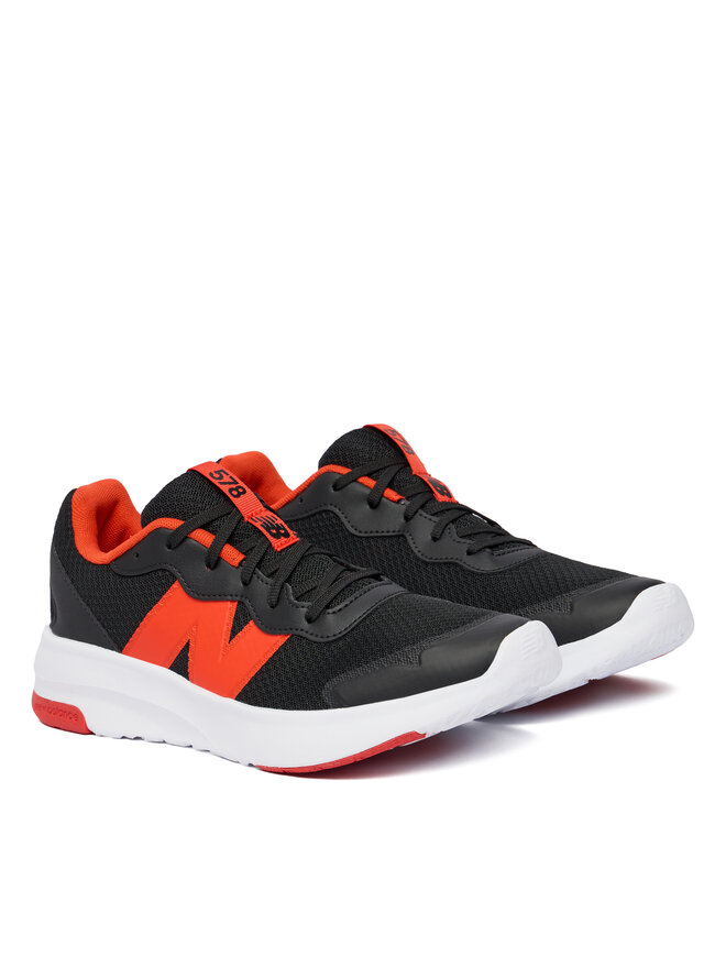 New Balance Laufschuhe New Balance 578'S V1 G5784Z3 Schwarz