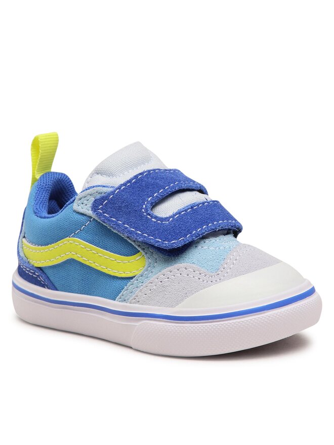 Vans Tenisky Vans Comfycush New VN0A4TZHBER1 Modrá