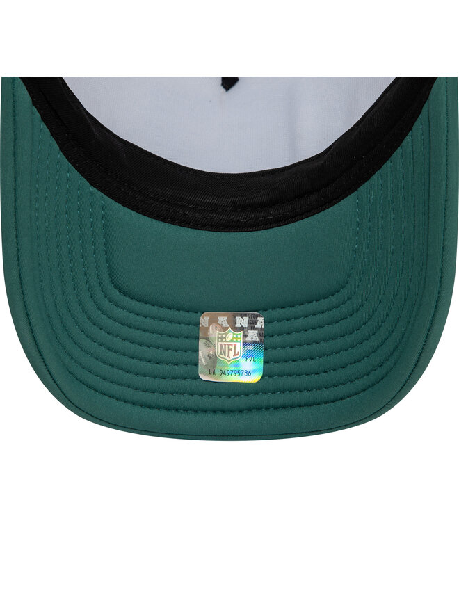 New Era Czapka z daszkiem New Era New York Jets Superbowl 60595294 Biały