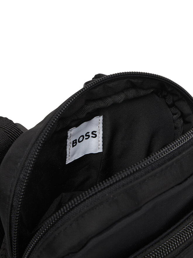 BOSS Umhängetasche BOSS J53177 Schwarz