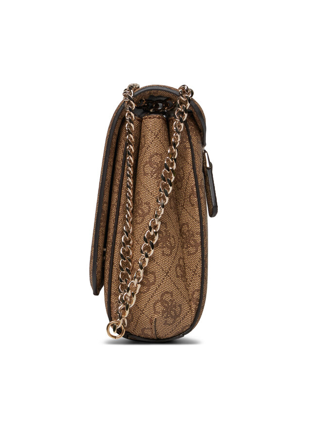 Guess Torebka Guess Noelle (BG) HWBG78 79210 Brązowy