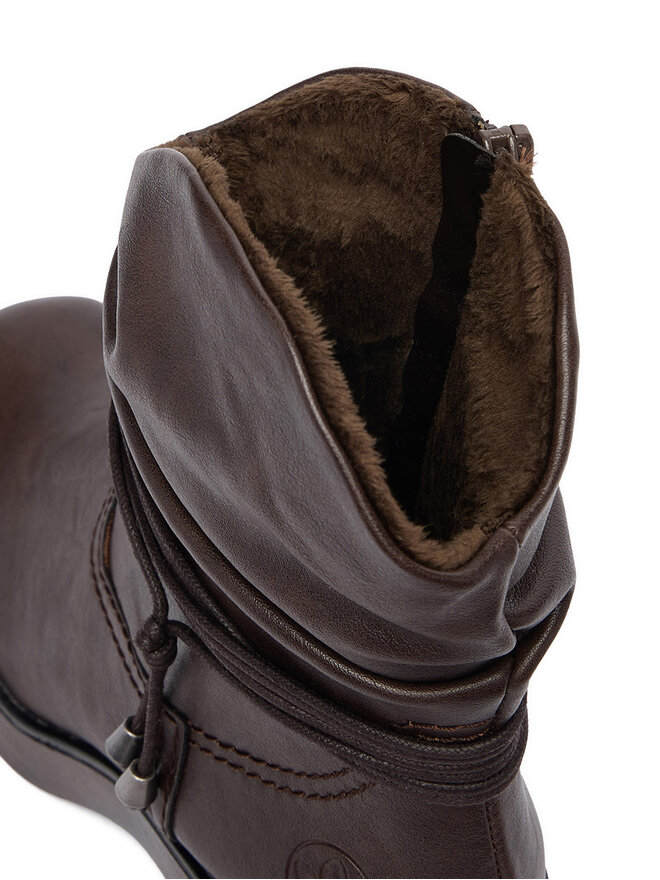 Rieker Stiefeletten Rieker CEO-58091-25 Braun
