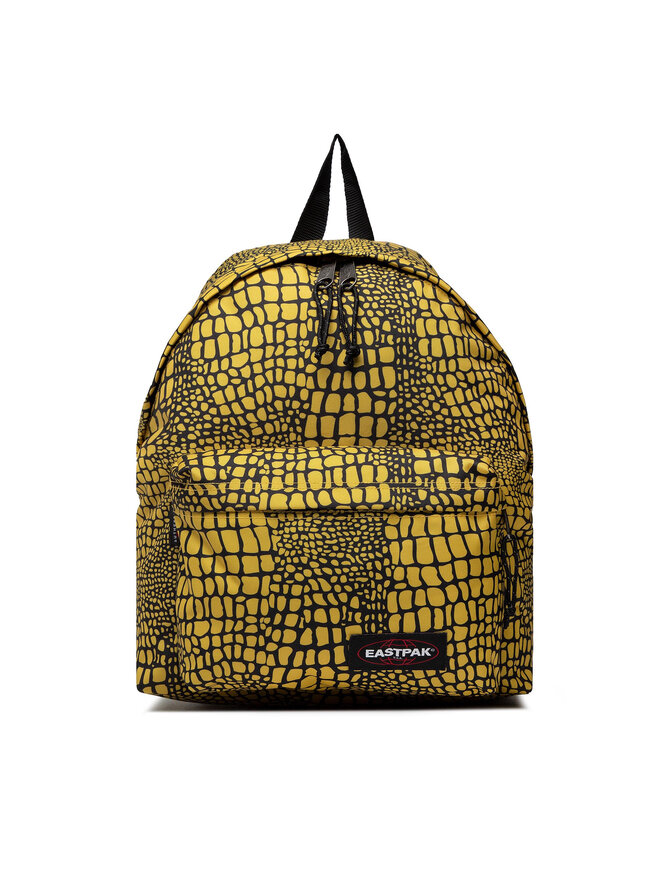 Eastpak Hátizsák Eastpak EK000620U971 Sárga