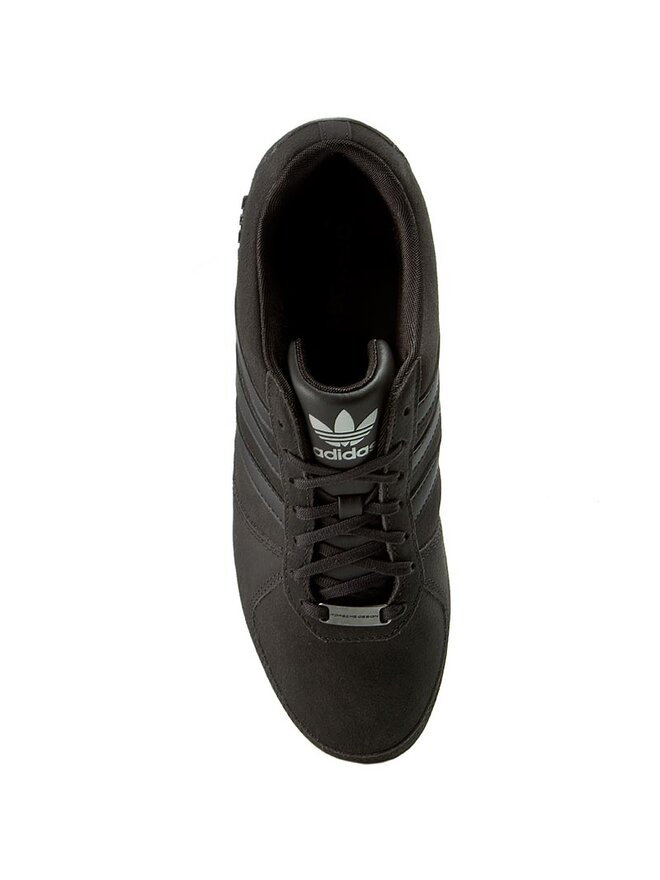Sneakers adidas Porsche 360 1.2 Suede S76102 Grau eschuhe