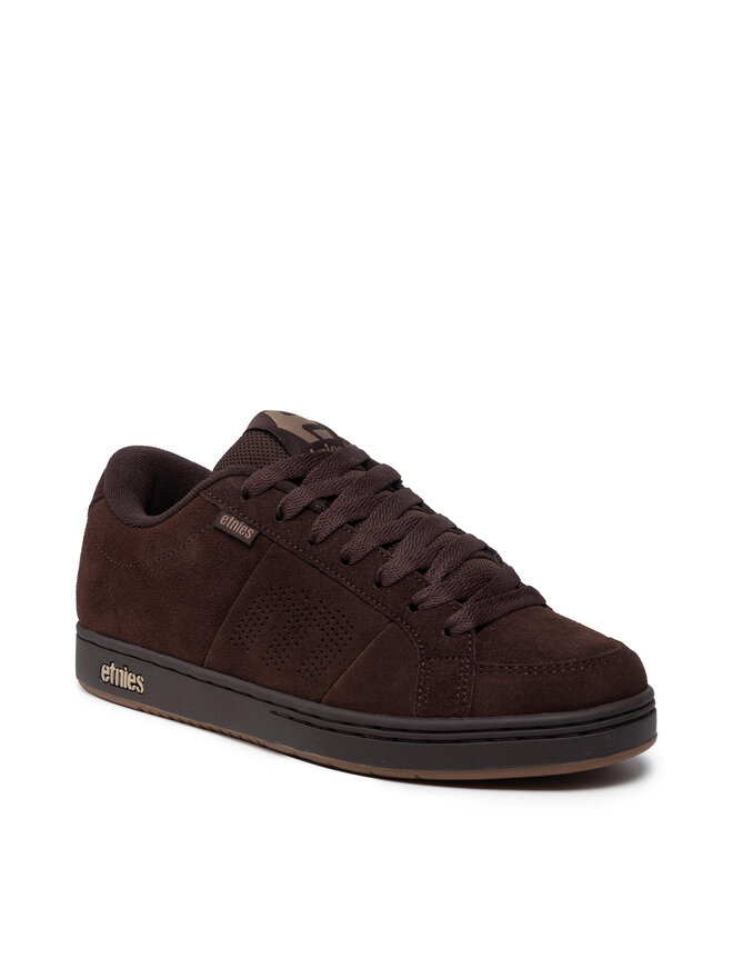 Etnies Снікерcи Etnies Kingpin 4101000091 Коричневий