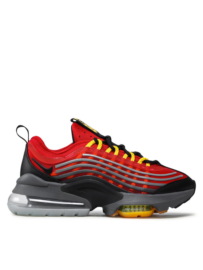 Air max red and yellow shop
