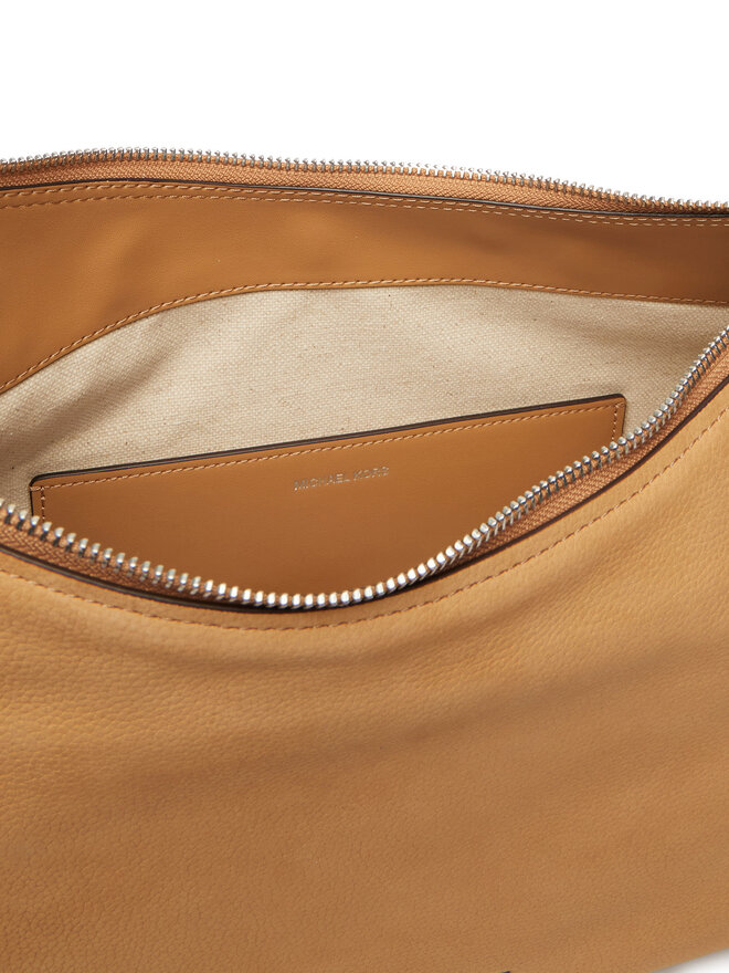 MICHAEL Michael Kors Сумка MICHAEL Michael Kors Nolita Medium 30F5SY5M2L Коричневий